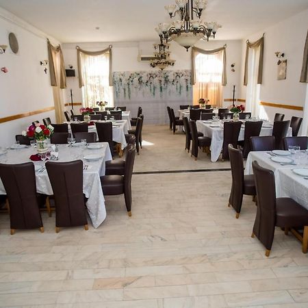 Hotel Marion Erzsébetváros Kültér fotó