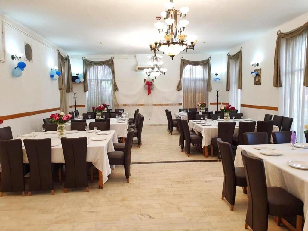 Hotel Marion Erzsébetváros Kültér fotó