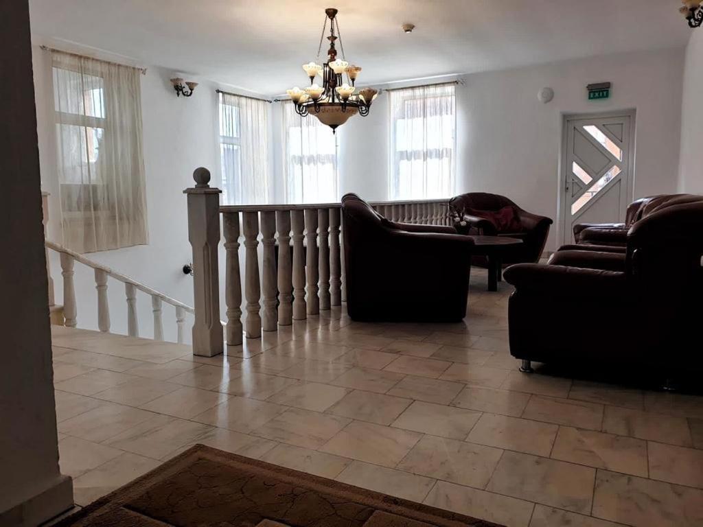 Hotel Marion Erzsébetváros Kültér fotó