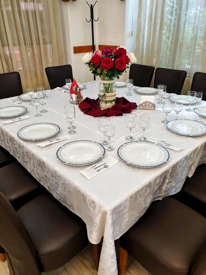 Hotel Marion Erzsébetváros Kültér fotó