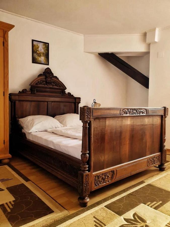Hotel Marion Erzsébetváros Kültér fotó