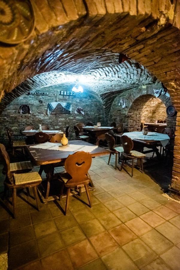 Hotel Marion Erzsébetváros Kültér fotó