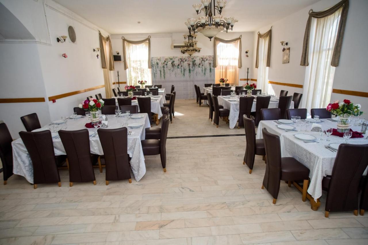 Hotel Marion Erzsébetváros Kültér fotó