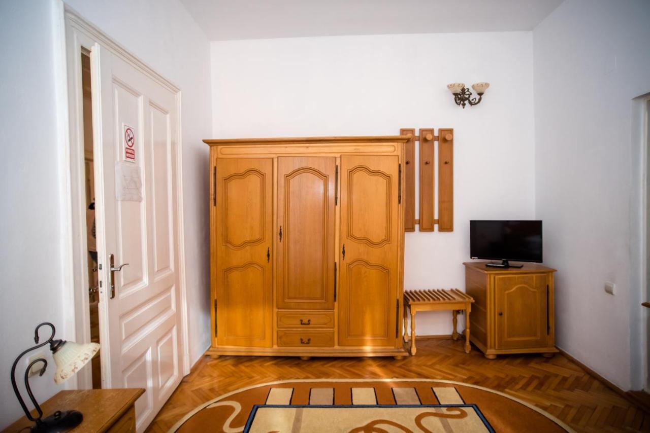 Hotel Marion Erzsébetváros Kültér fotó