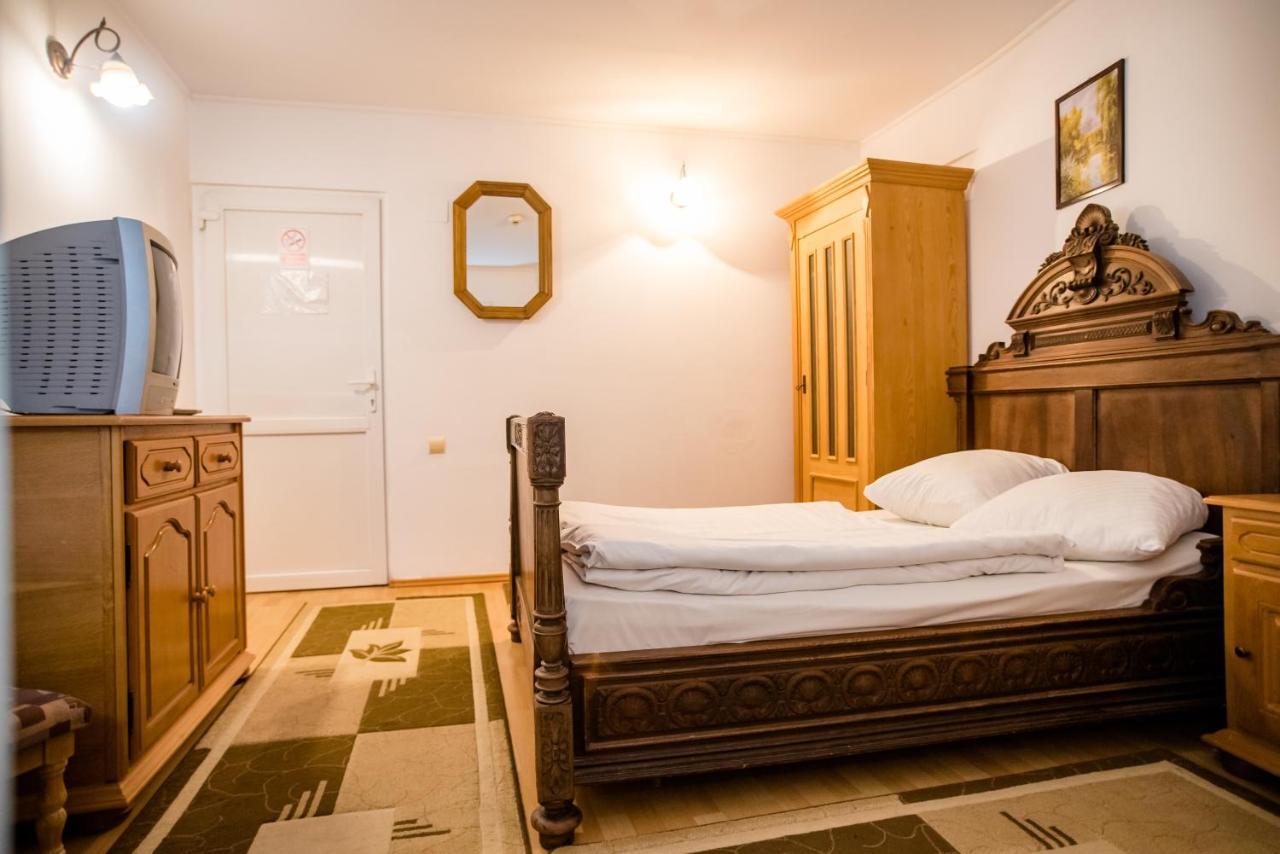 Hotel Marion Erzsébetváros Kültér fotó