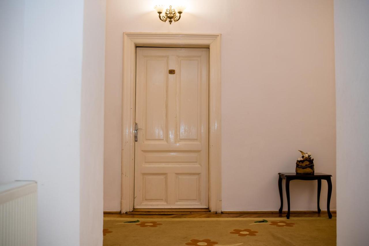 Hotel Marion Erzsébetváros Kültér fotó