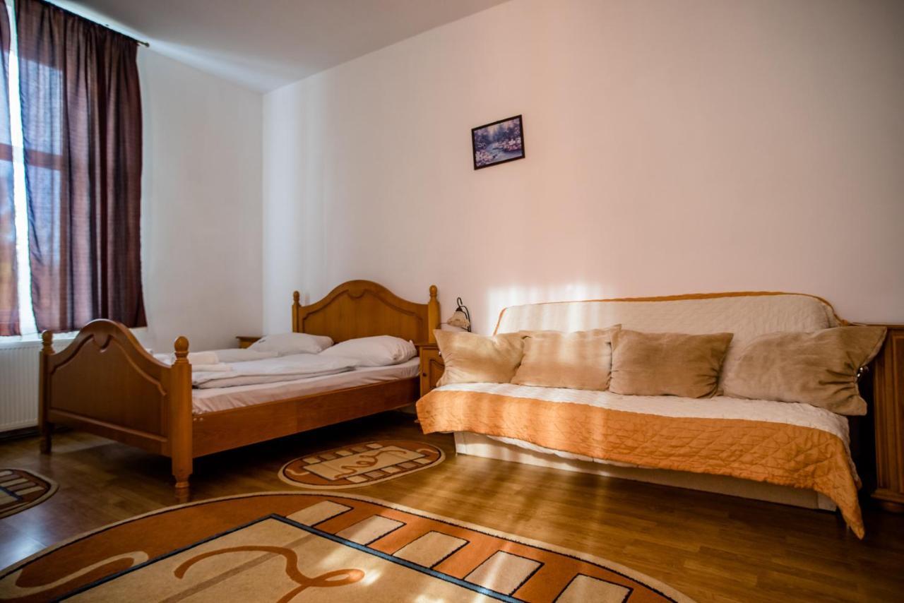 Hotel Marion Erzsébetváros Kültér fotó