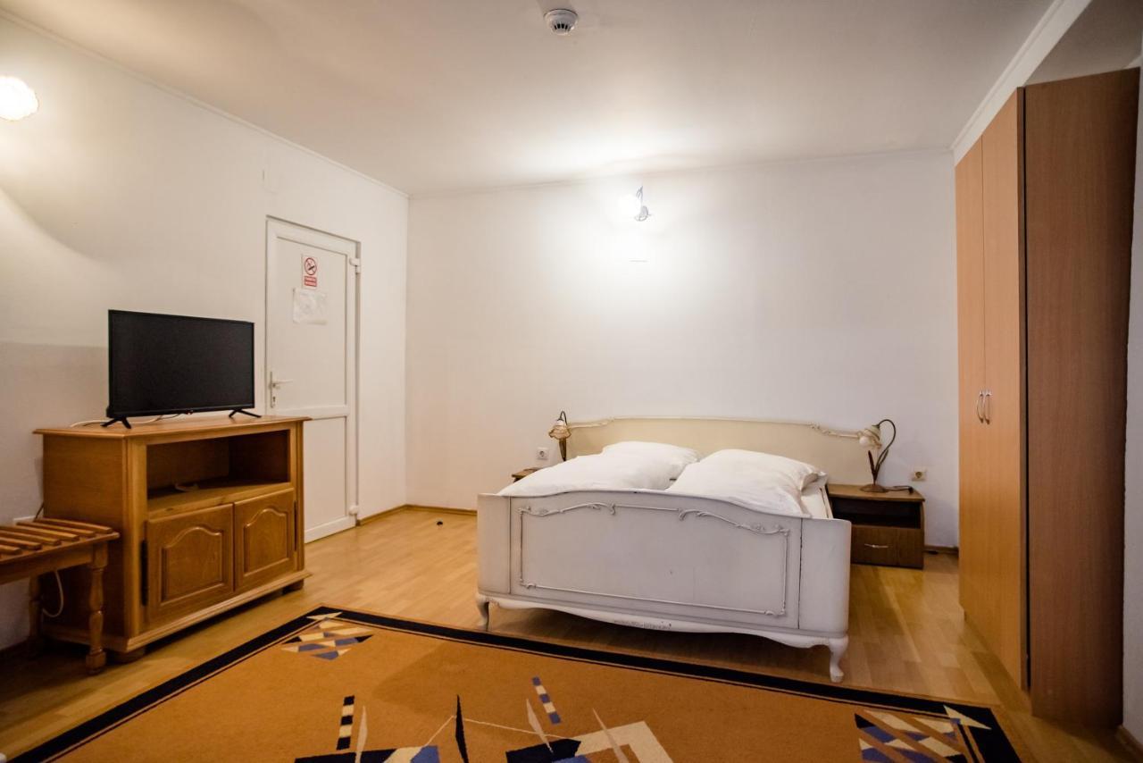 Hotel Marion Erzsébetváros Kültér fotó