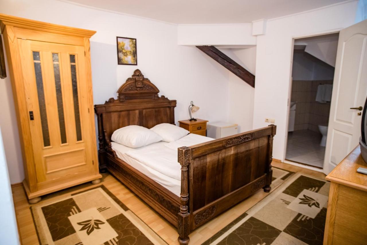 Hotel Marion Erzsébetváros Kültér fotó