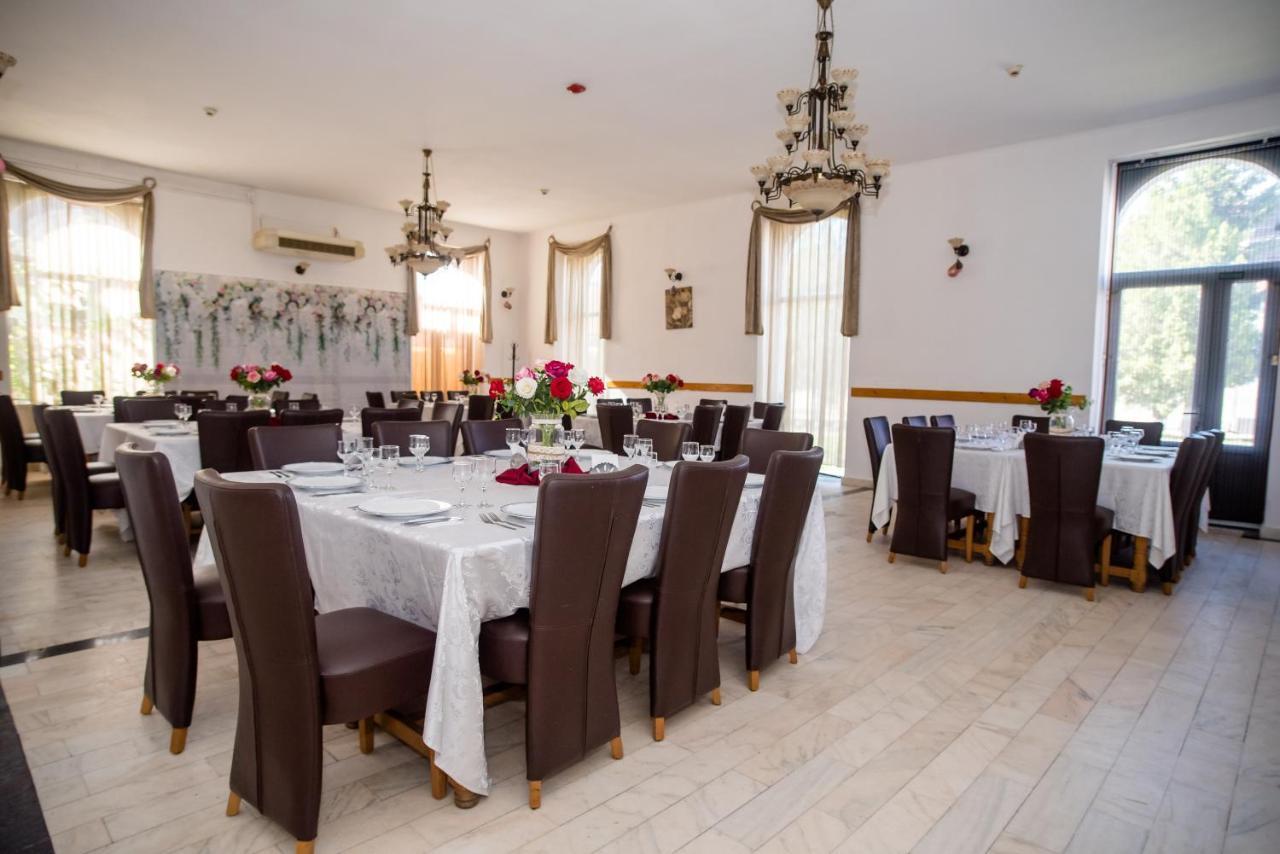 Hotel Marion Erzsébetváros Kültér fotó