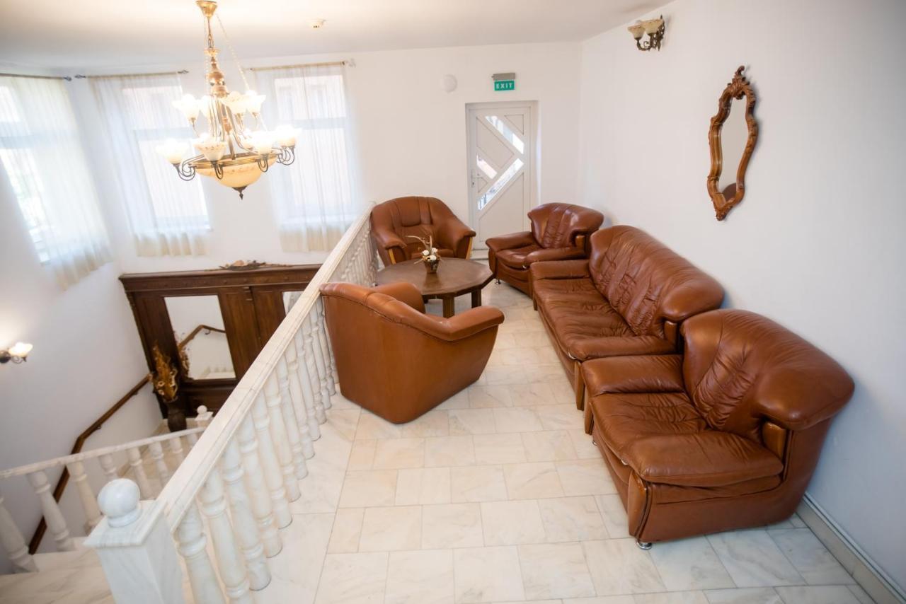 Hotel Marion Erzsébetváros Kültér fotó