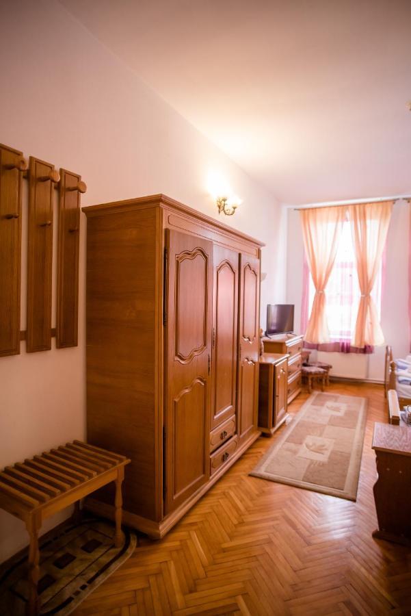 Hotel Marion Erzsébetváros Kültér fotó