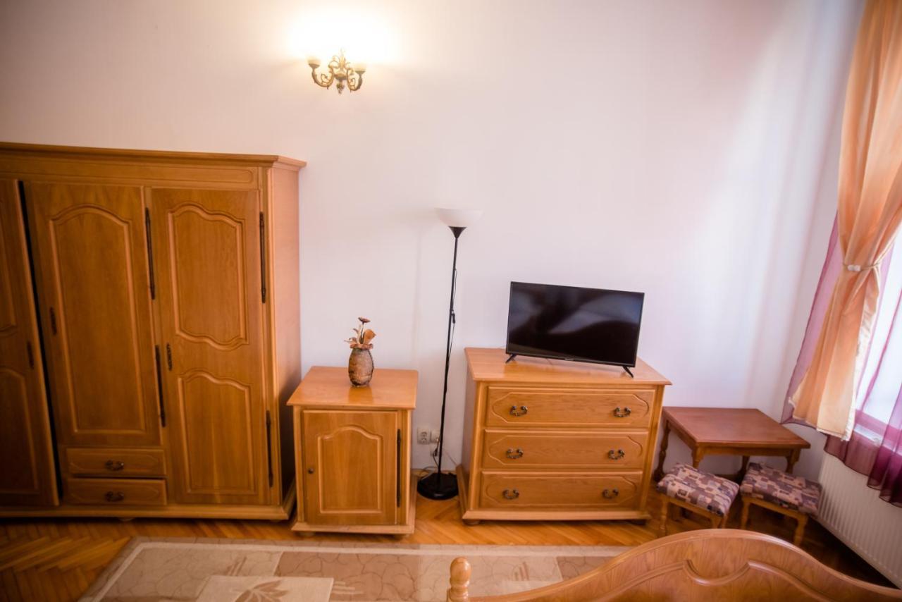 Hotel Marion Erzsébetváros Kültér fotó