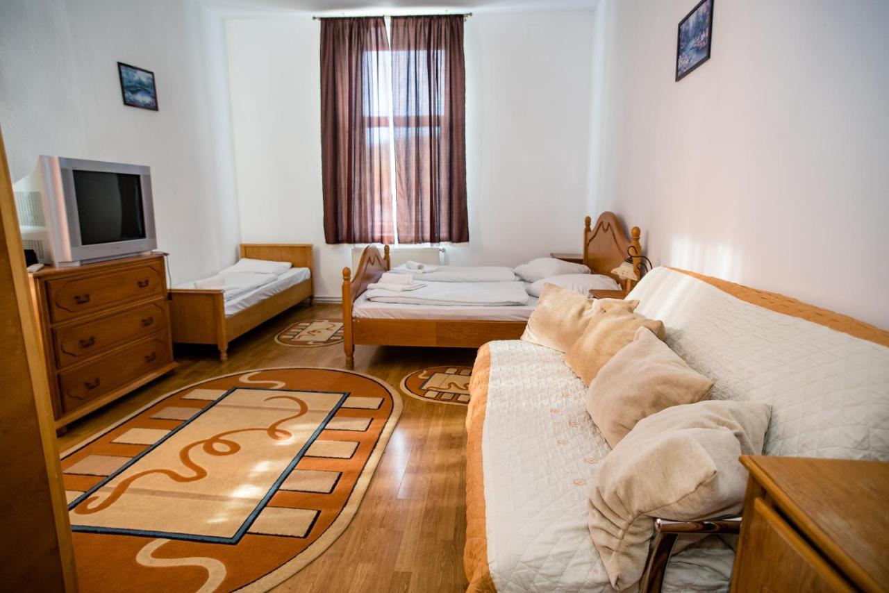 Hotel Marion Erzsébetváros Kültér fotó