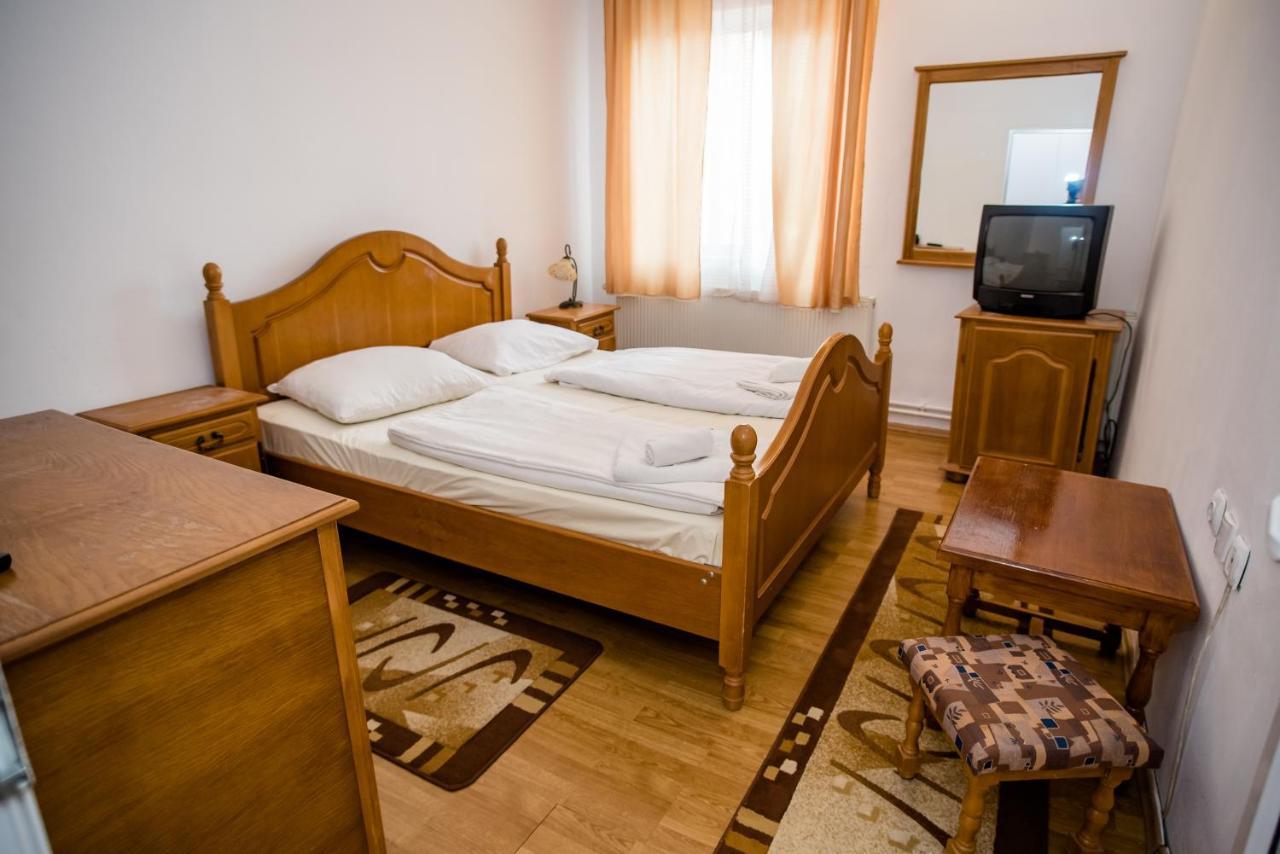 Hotel Marion Erzsébetváros Kültér fotó