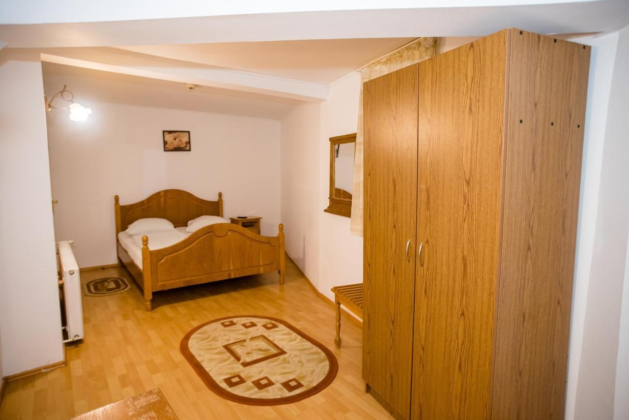 Hotel Marion Erzsébetváros Kültér fotó