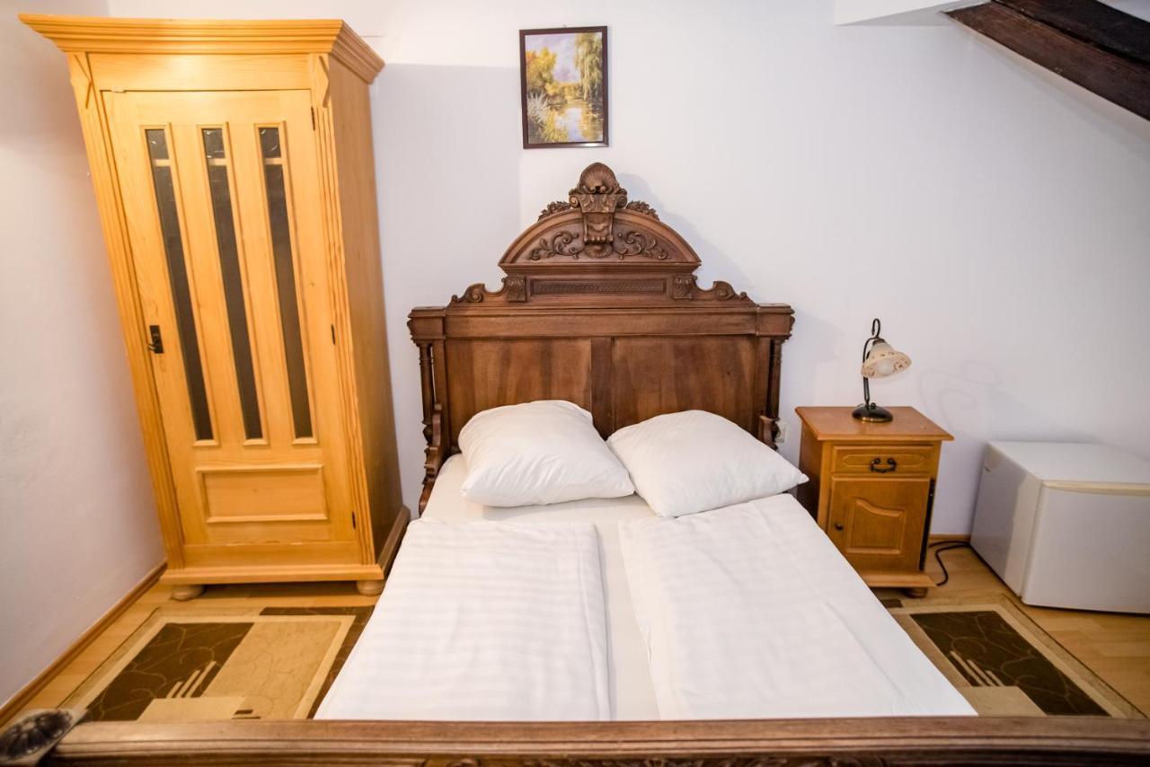 Hotel Marion Erzsébetváros Kültér fotó