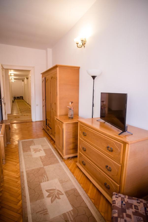 Hotel Marion Erzsébetváros Kültér fotó