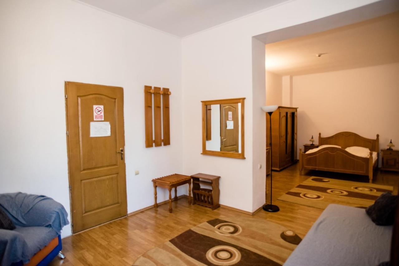 Hotel Marion Erzsébetváros Kültér fotó
