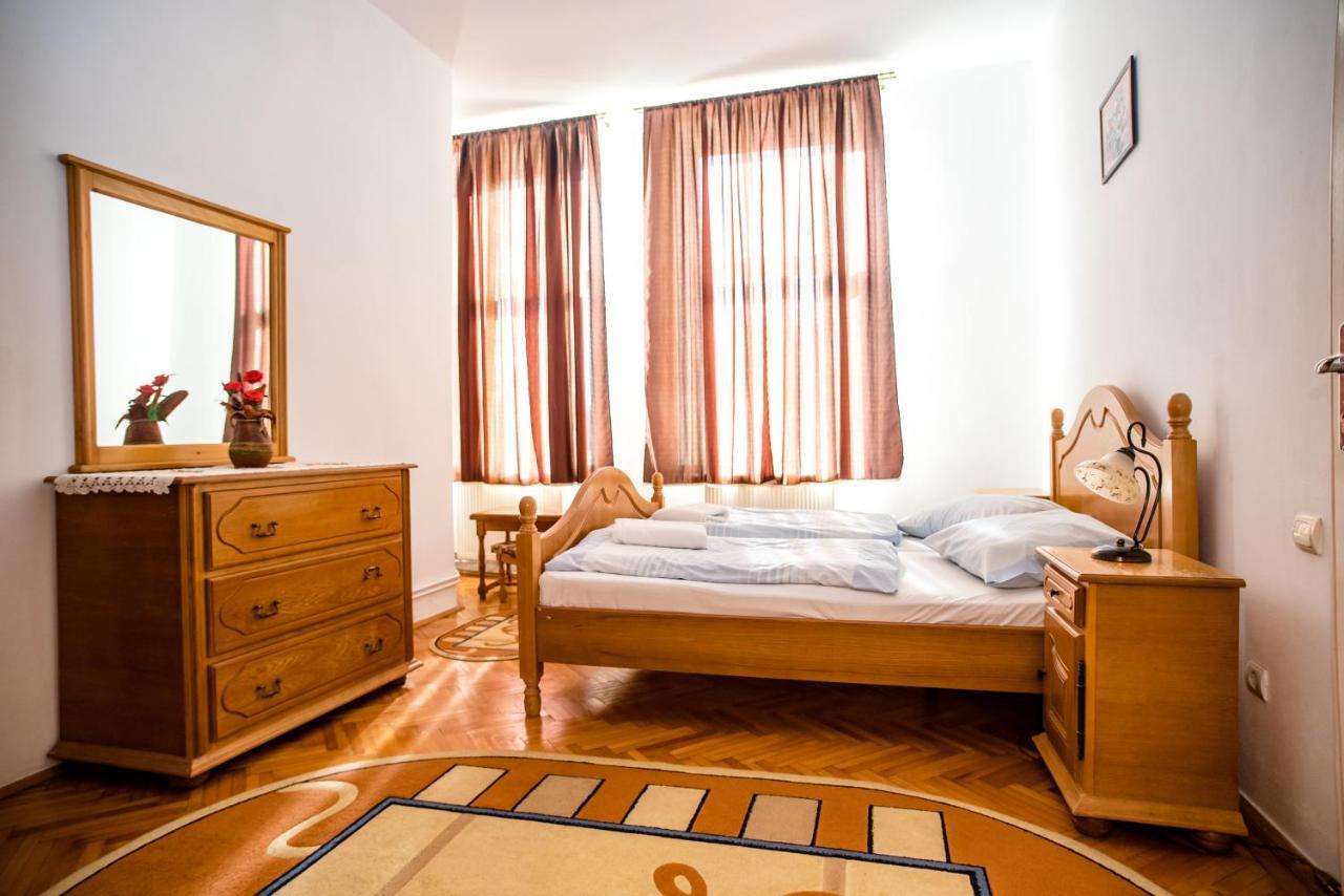 Hotel Marion Erzsébetváros Kültér fotó