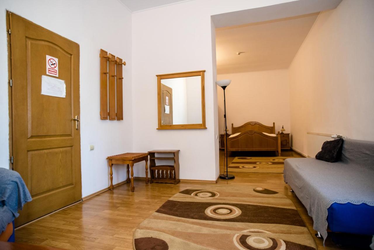 Hotel Marion Erzsébetváros Kültér fotó