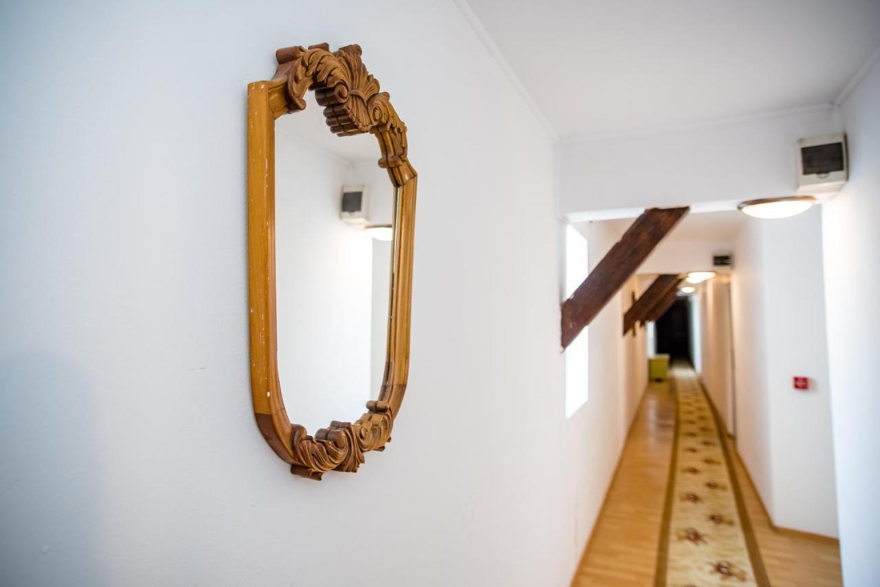 Hotel Marion Erzsébetváros Kültér fotó